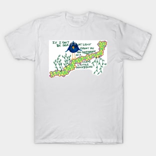 Crazy Little Kookybird T-Shirt